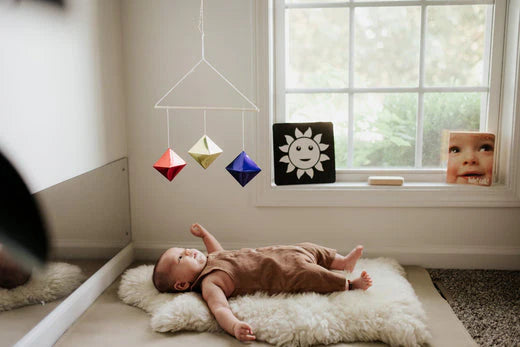mobile montessori