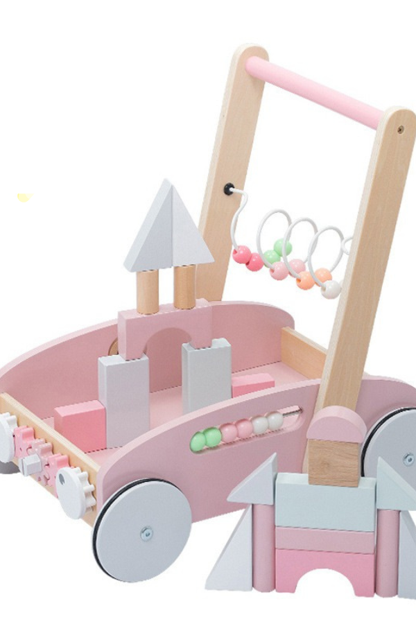 Chariot de Marche Montessori