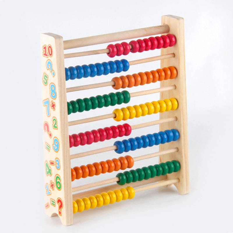 Abaque Montessori