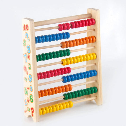 Abaque Montessori