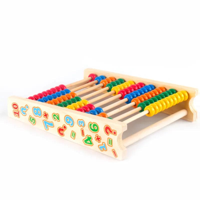 Abaque Montessori