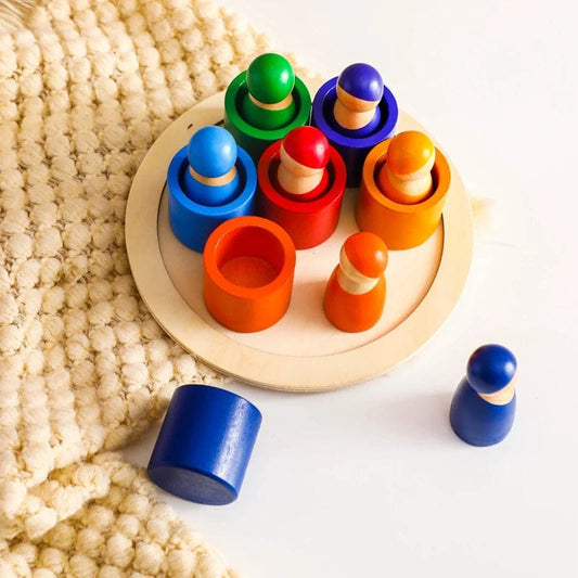 Arc en Ciel Montessori