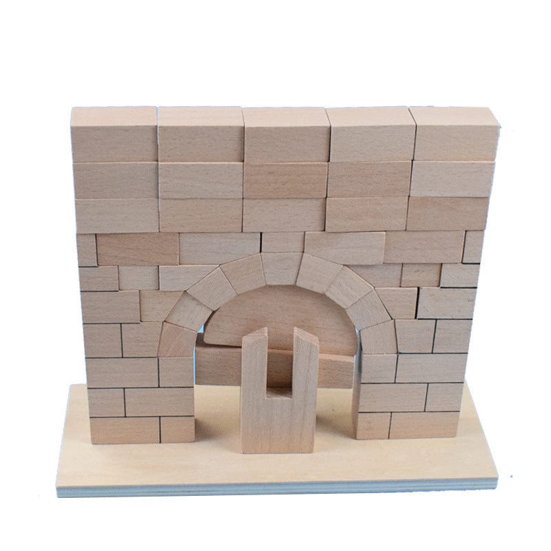Arche Romane Montessori