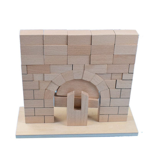 Arche Romane Montessori