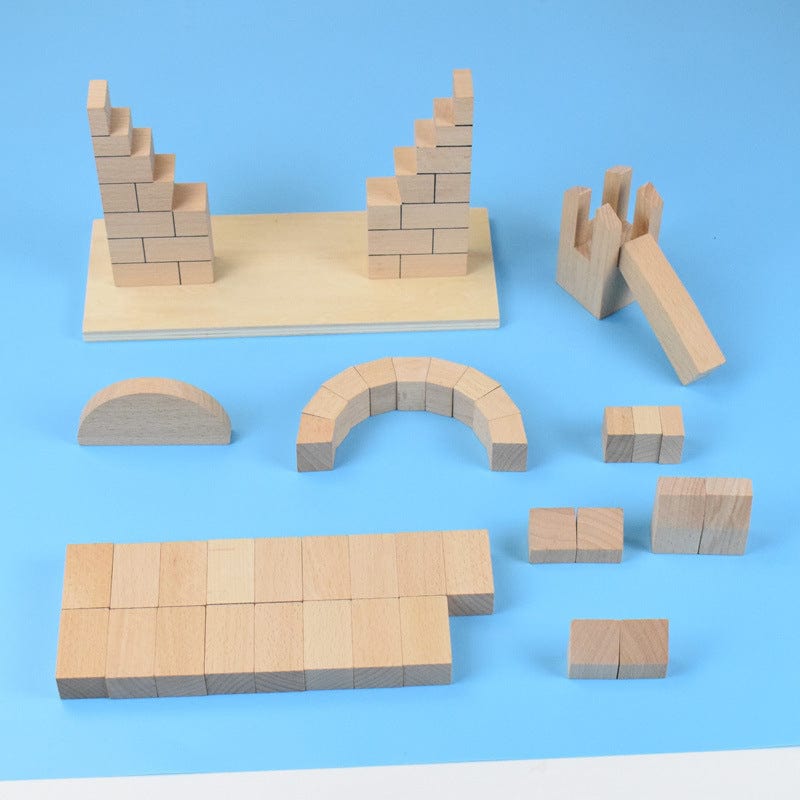 Arche Romane Montessori