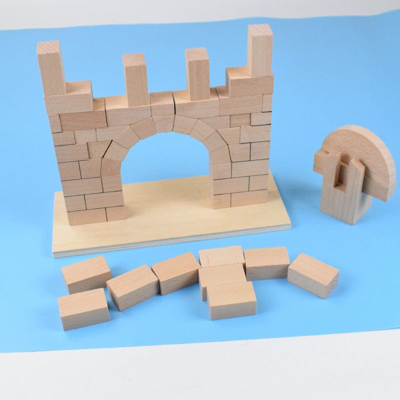 Arche Romane Montessori