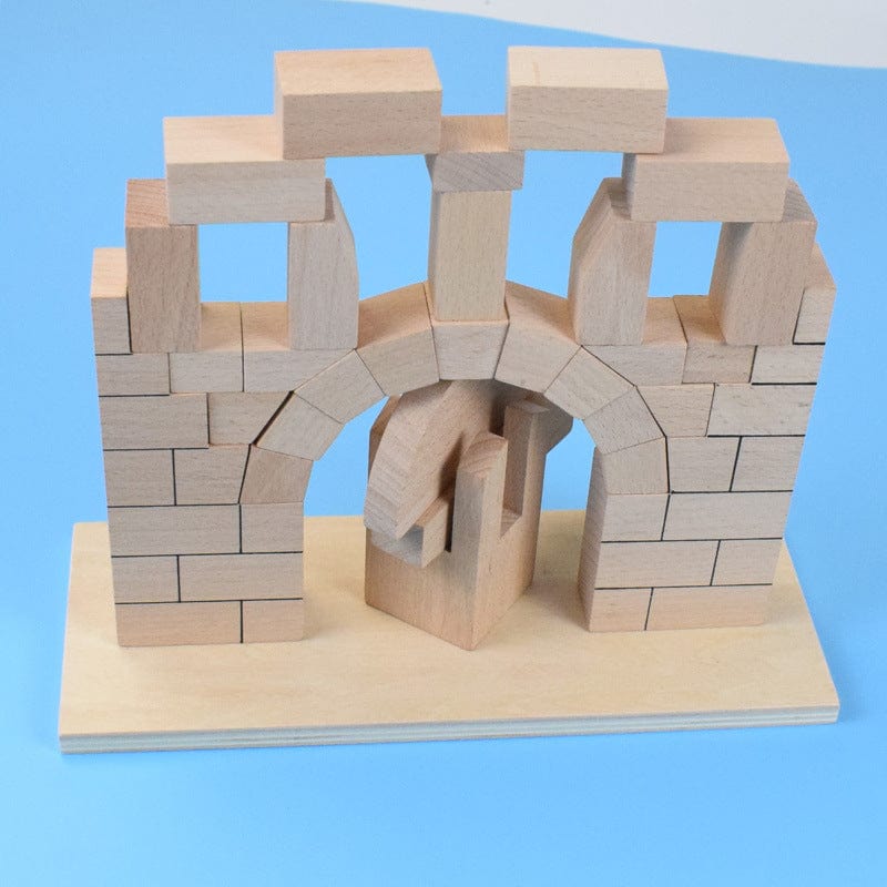 Arche Romane Montessori