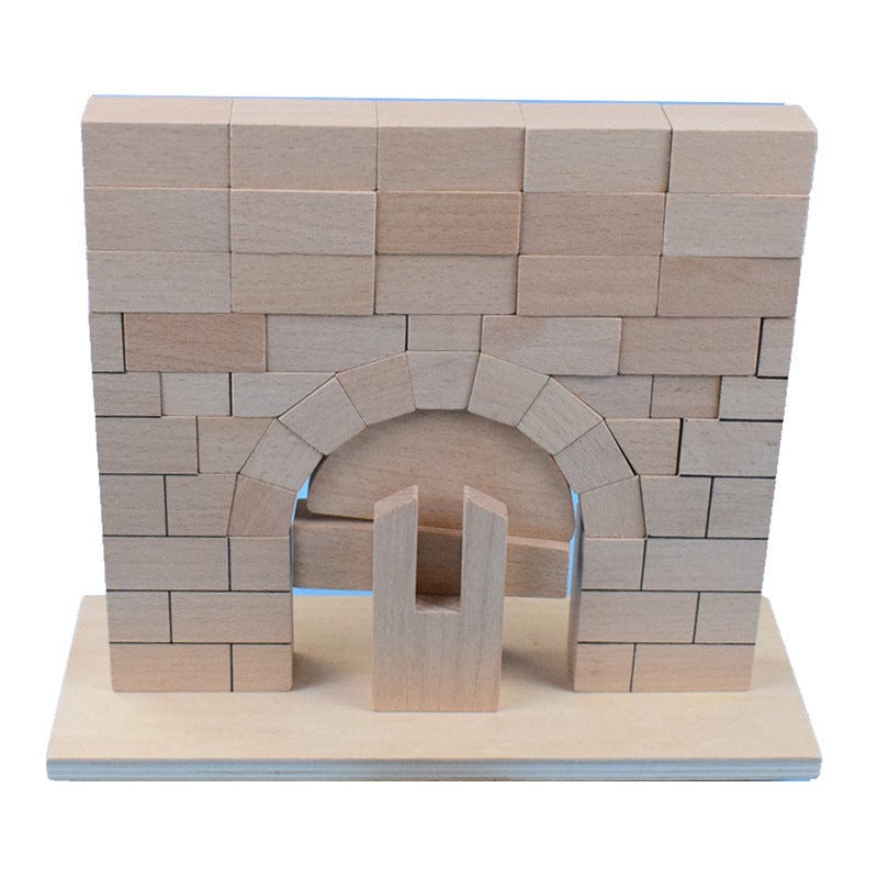 Arche Romane Montessori