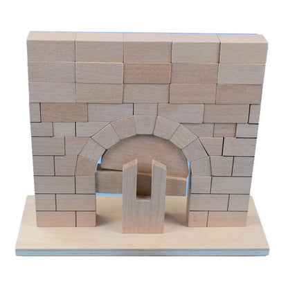 Arche Romane Montessori