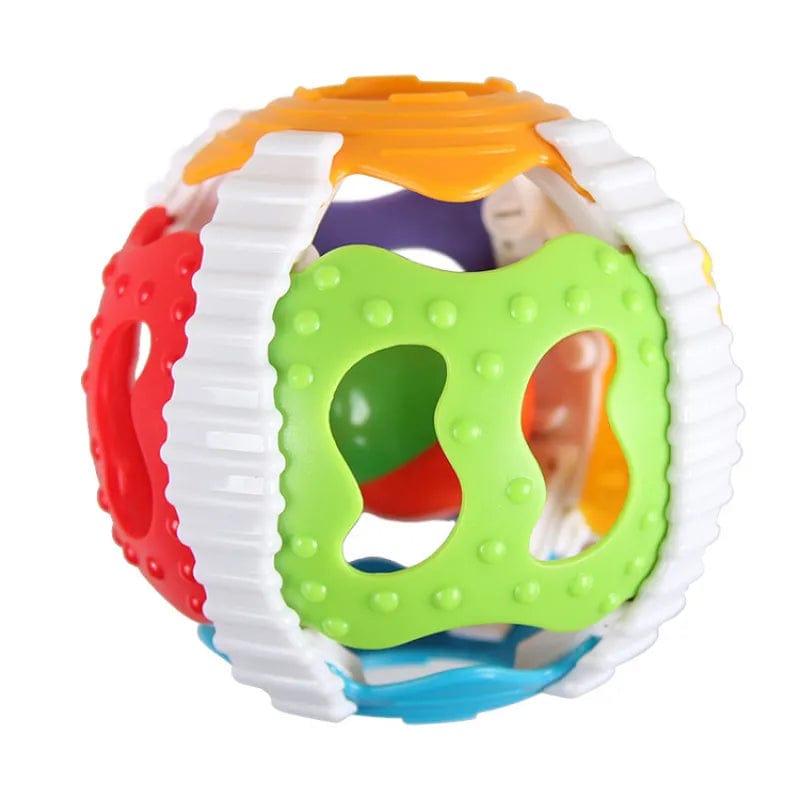 Balle d'Activité Montessori