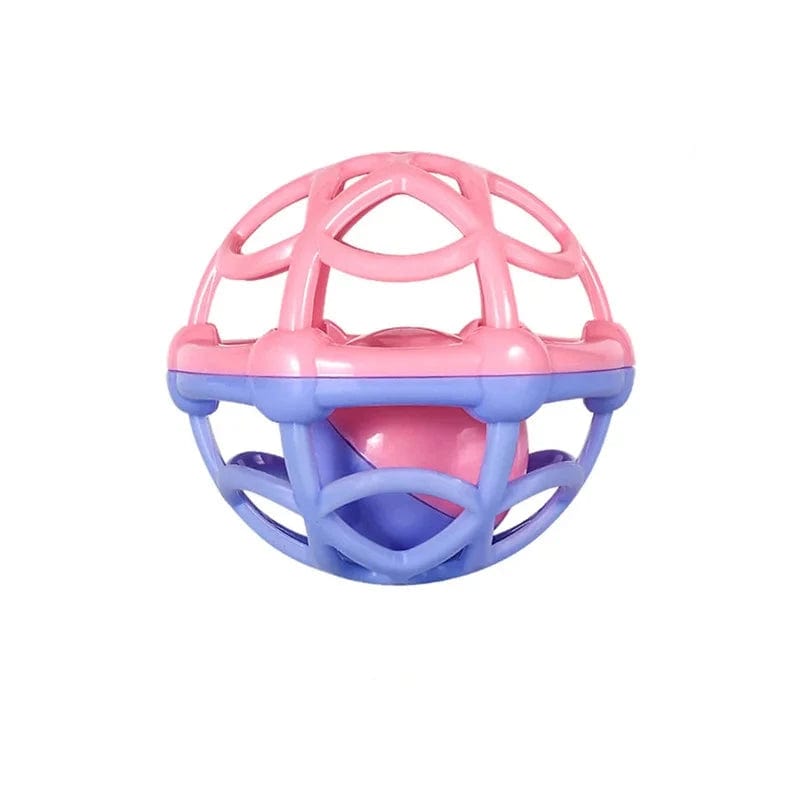 Balle de Motricité Montessori