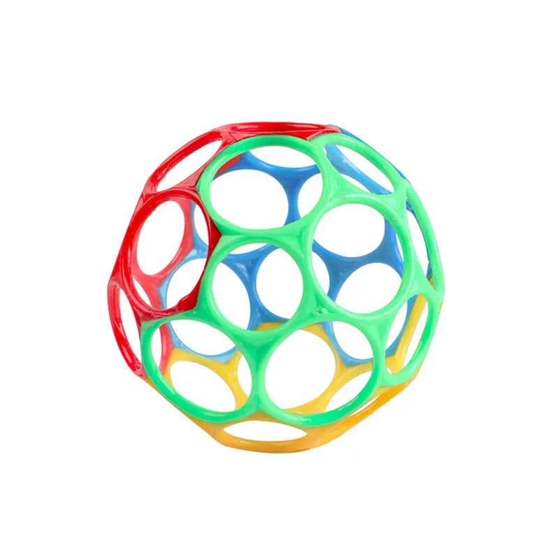 Balle de préhension Montessori