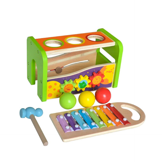 Boite à Son Montessori