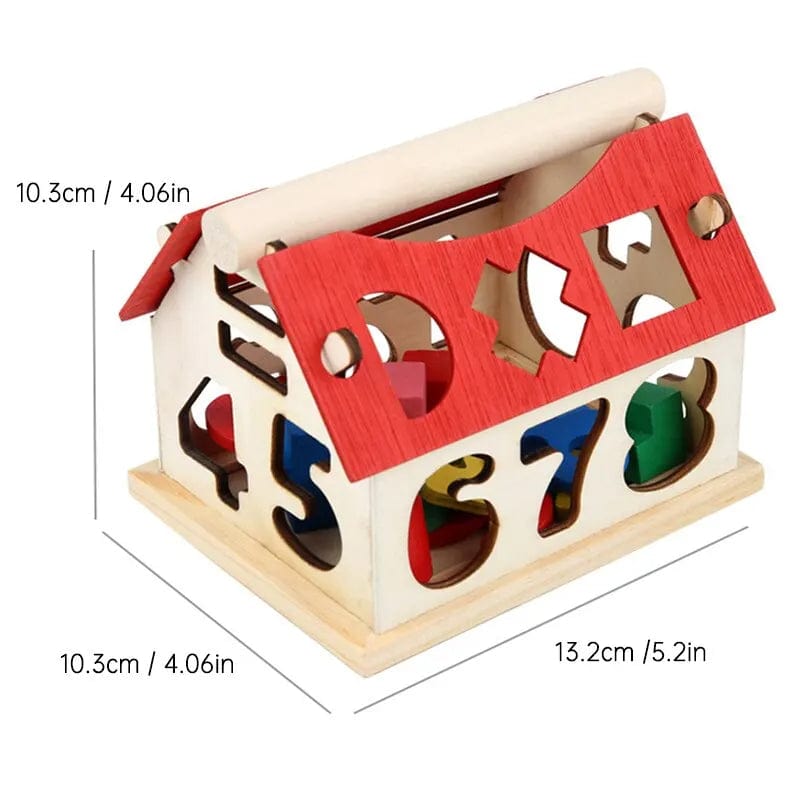 Boîte Addition Montessori