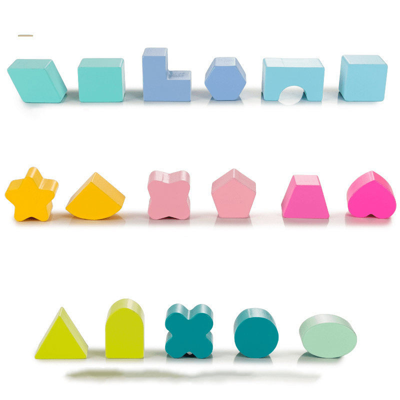 Boite Évolutive Montessori
