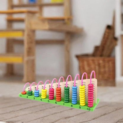 Boulier Montessori