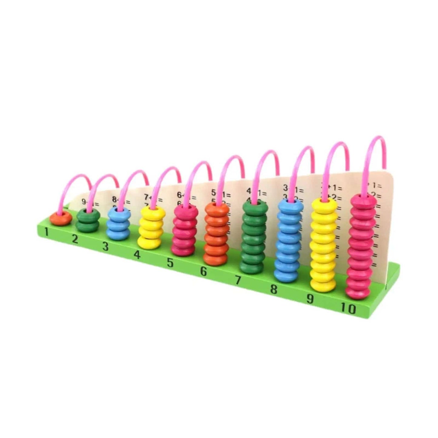 Boulier Montessori