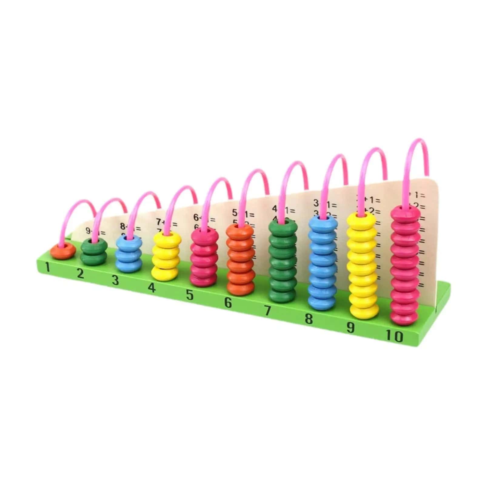Boulier Montessori