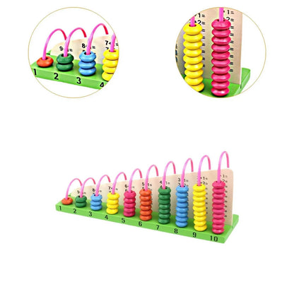 Boulier Montessori