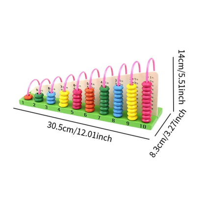 Boulier Montessori