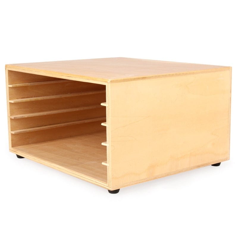 Cabinet de Zoologie Montessori