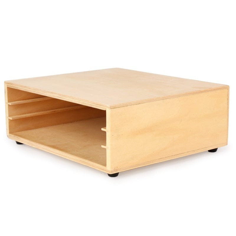Cabinet de Zoologie Montessori