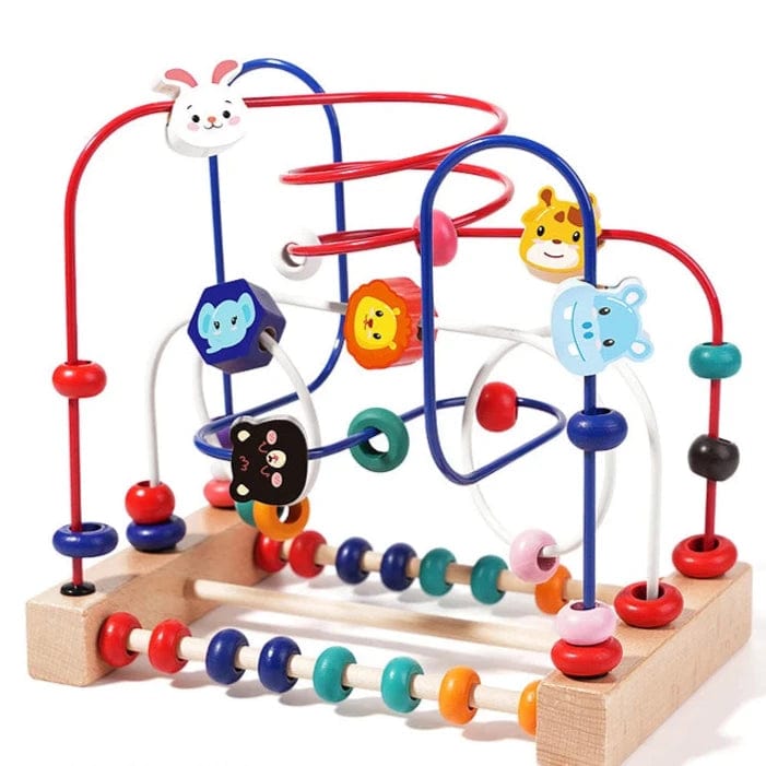 Circuit Éducatif Montessori
