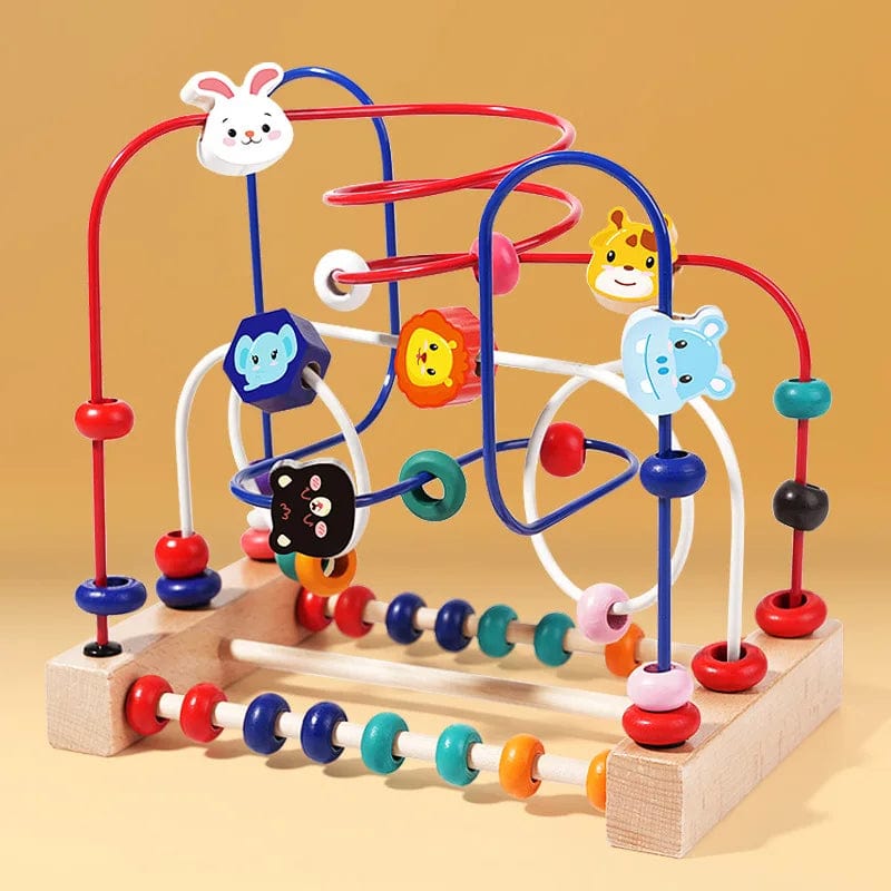 Circuit Éducatif Montessori