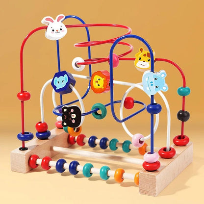 Circuit Éducatif Montessori