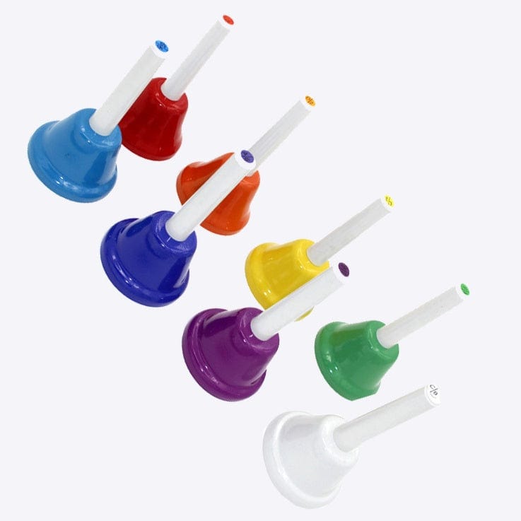 Cloches Montessori