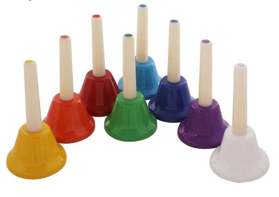 Cloches Montessori