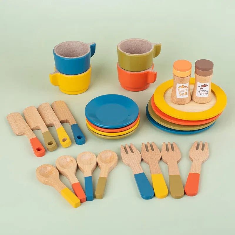 Dinette Montessori
