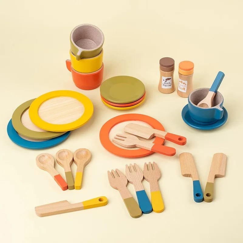 Dinette Montessori