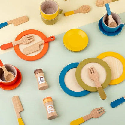 Dinette Montessori