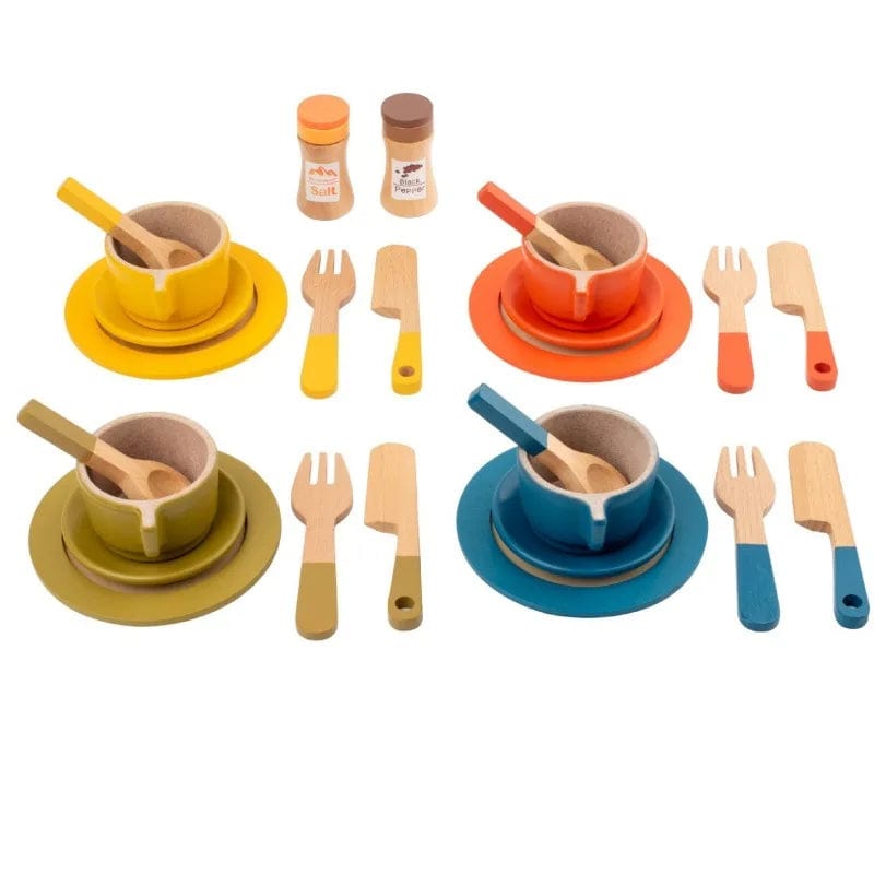 Dinette Montessori