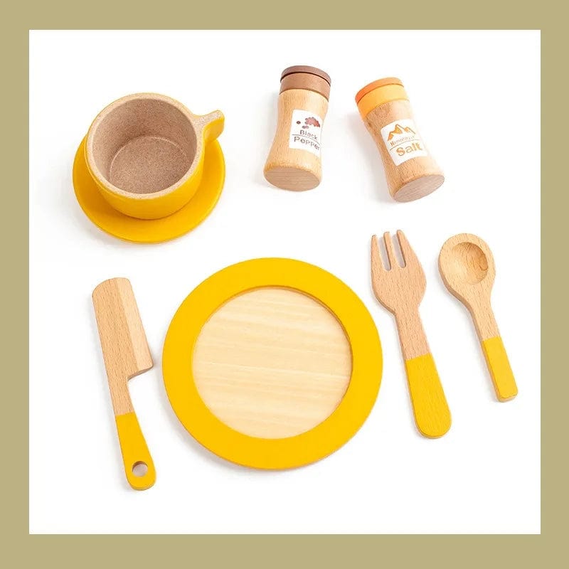 Dinette Montessori