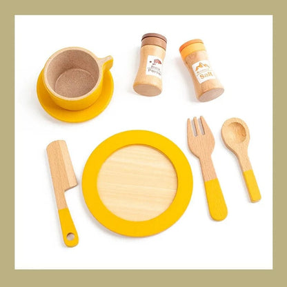 Dinette Montessori