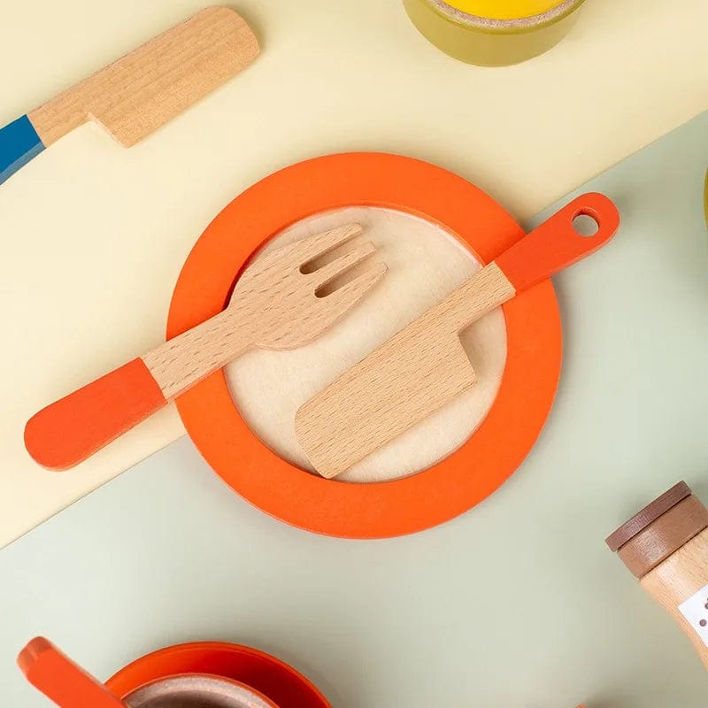Dinette Montessori