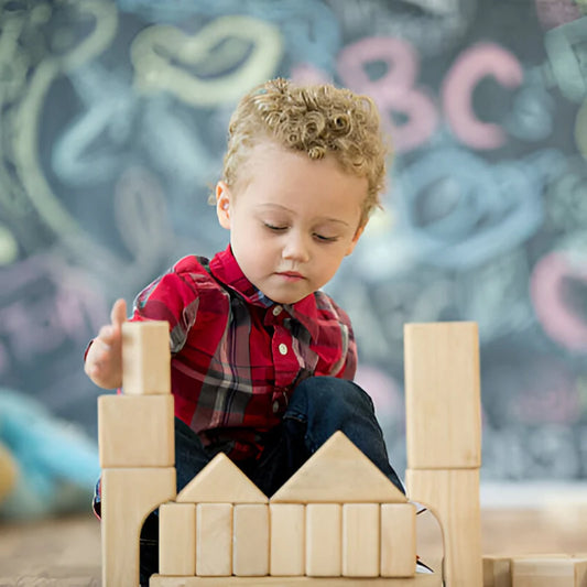 Méthode Montessori : Guide Pratique pour les parents