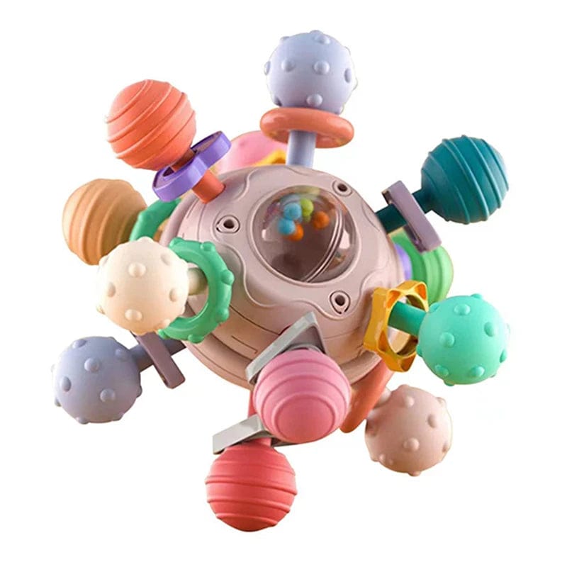 Hochet Boule Montessori