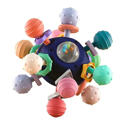 Hochet Boule Montessori