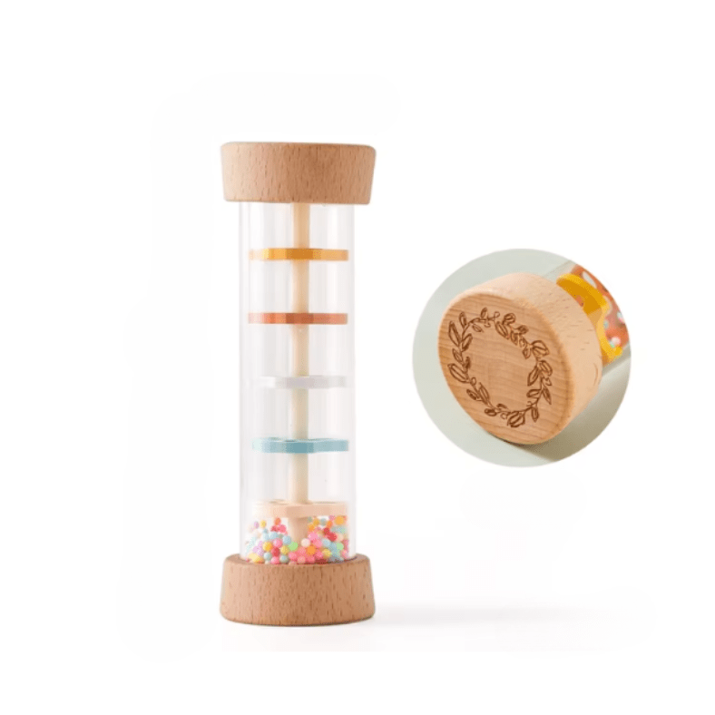 Hochet Disque Montessori