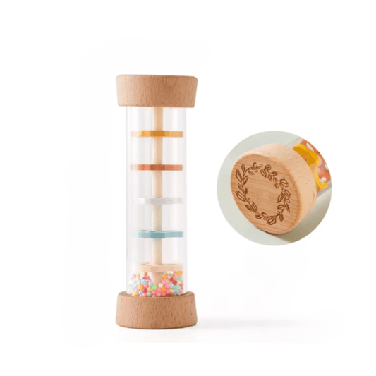 Hochet Disque Montessori