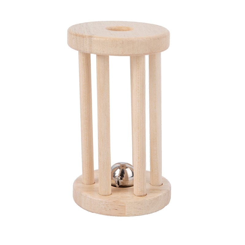 Hochet Grelot Montessori