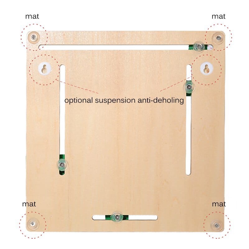 Horloge 12H Montessori