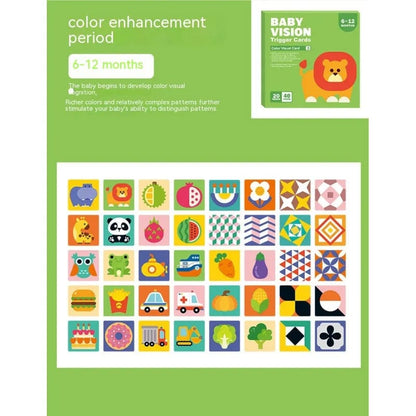 Imagier Montessori