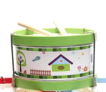 Instrument de Musique Montessori