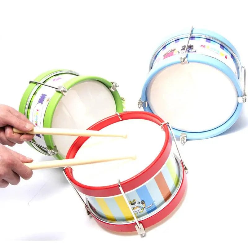 Instrument de Musique Montessori