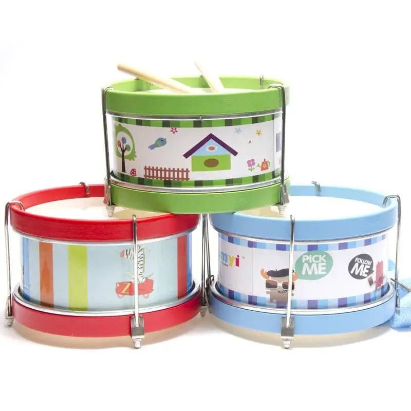Instrument de Musique Montessori