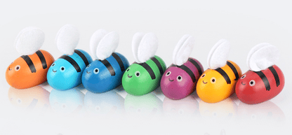 Jeu Abeille Montessori